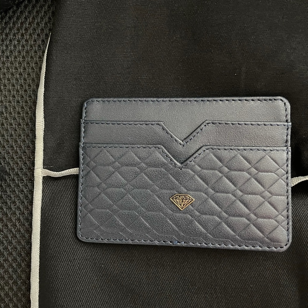 Diamond Supply Co. Card Case